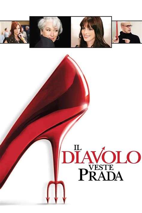 il diavolo veste prada streaming yahoo|the devil wears prada streaming.